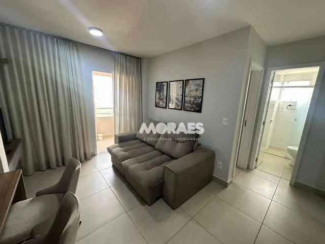 Apartamento para Venda em Bauru/SP Vila Santa Tereza 2 Quartos