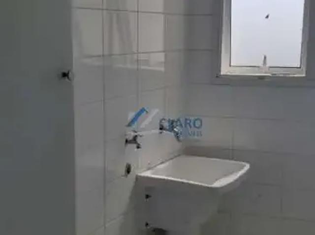 Apartamento para Venda em Bauru/SP Vila Santa Tereza 2 Quartos