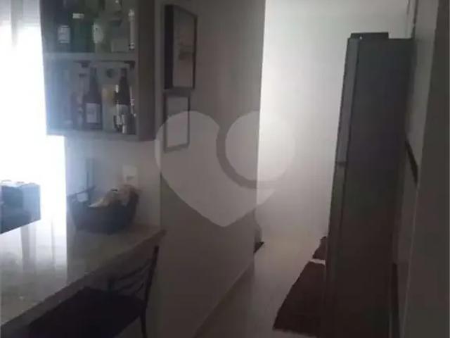 Apartamento para Venda em Bauru/SP Vila Santa Tereza 2 Quartos