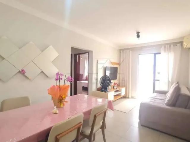 Apartamento para Venda em Bauru/SP Vila Santa Tereza 2 Quartos