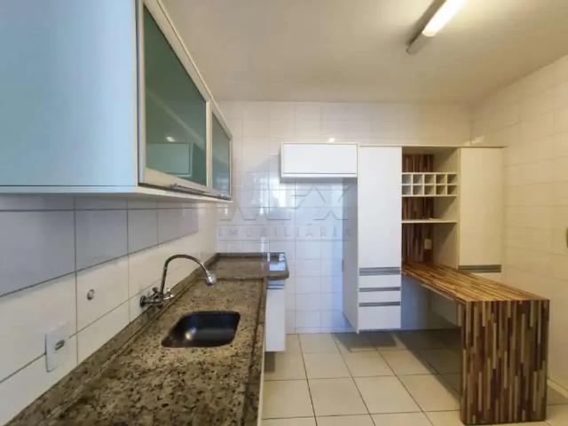 Apartamento para Venda em Bauru/SP Vila Santa Tereza 2 Quartos