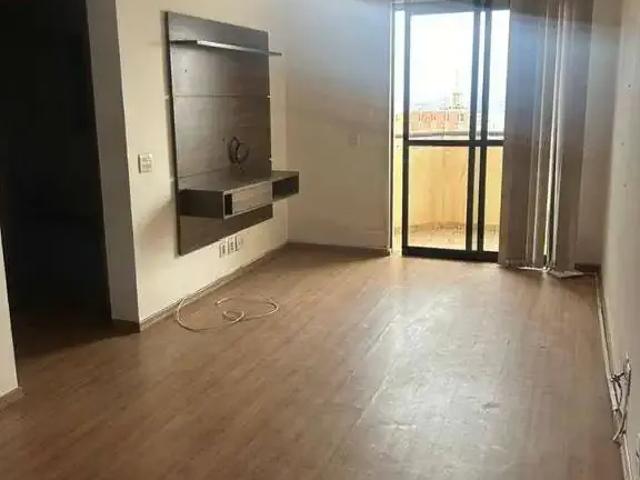 Apartamento para Venda em Bauru/SP Vila Santa Tereza 2 Quartos