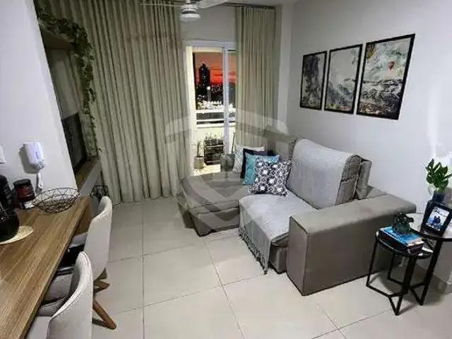 Apartamento para Venda em Bauru/SP Vila Santa Tereza 2 Quartos