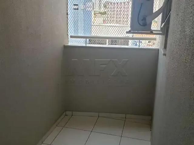 Apartamento para Venda em Bauru/SP Vila Santa Tereza 2 Quartos