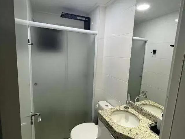 Apartamento para Venda em Bauru/SP Vila Santa Tereza 2 Quartos