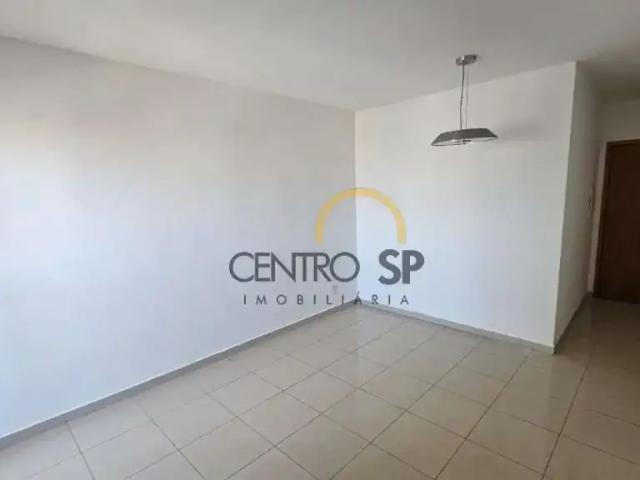 Apartamento para Venda em Bauru/SP Vila Santa Tereza 2 Quartos