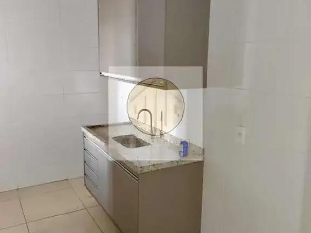 Apartamento para Venda em Bauru/SP Vila Santa Tereza 2 Quartos