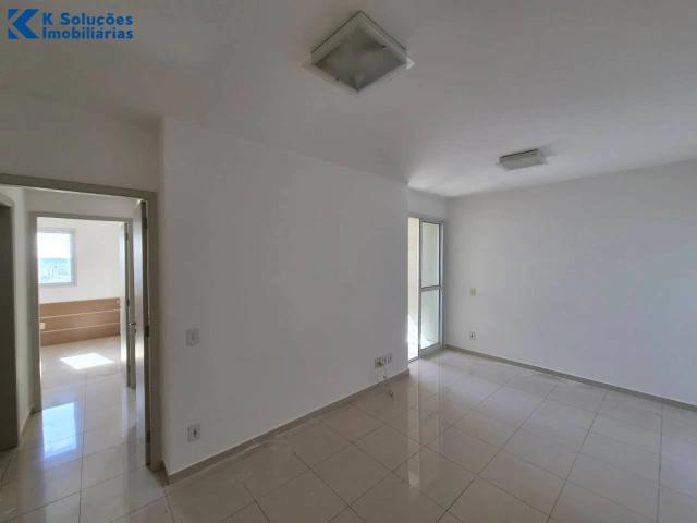 Apartamento para Venda em Bauru/SP Vila Santa Tereza 2 Quartos