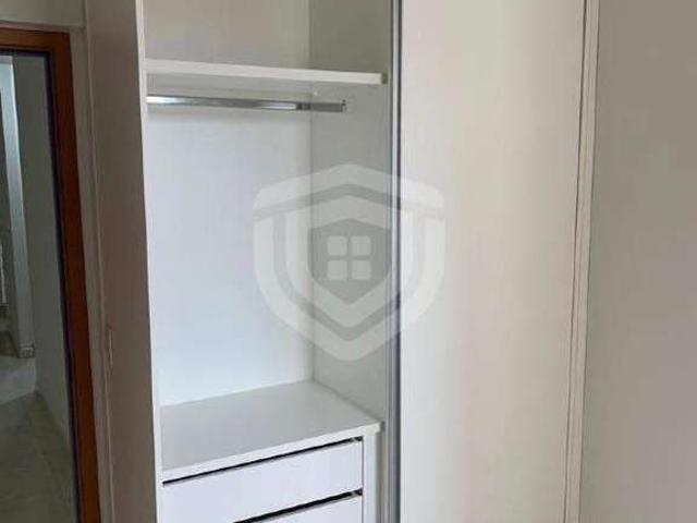 Apartamento para Venda em Bauru/SP Vila Santa Tereza 2 Quartos