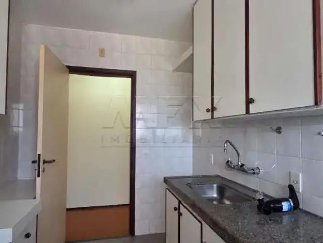 Apartamento para Venda em Bauru/SP Vila Santa Tereza 2 Quartos