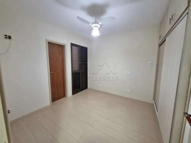 Apartamento para Venda em Bauru/SP Vila Santa Tereza 2 Quartos
