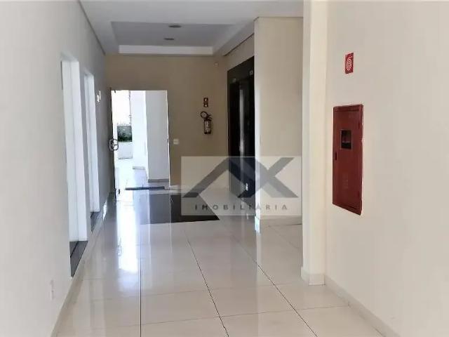 Apartamento para Venda em Bauru/SP Vila Santa Tereza 2 Quartos