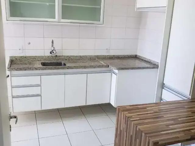 Apartamento para Venda em Bauru/SP Vila Santa Tereza 2 Quartos