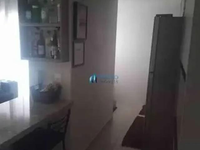 Apartamento para Venda em Bauru/SP Vila Santa Tereza 2 Quartos