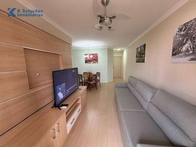 Apartamento para Venda em Bauru/SP Vila Santa Tereza 2 Quartos
