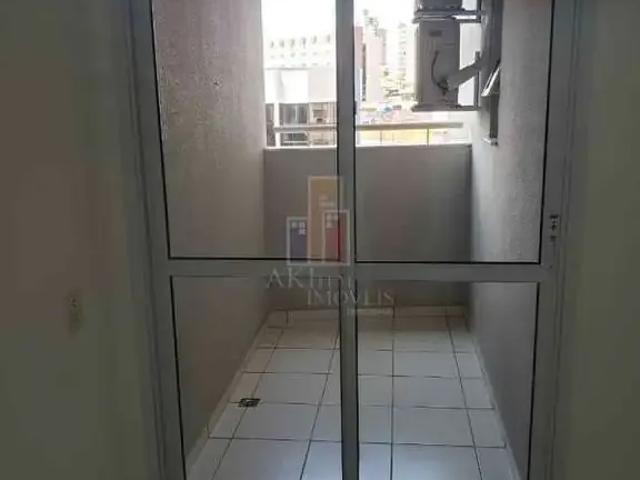 Apartamento para Venda em Bauru/SP Vila Santa Tereza 2 Quartos