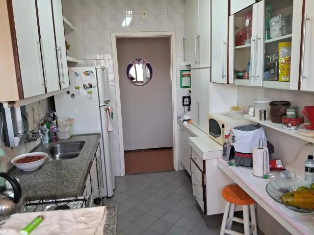 Apartamento para Venda em Bauru/SP Vila Santa Tereza 2 Quartos
