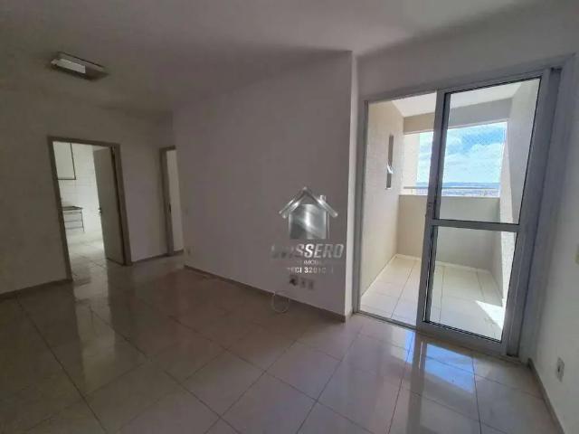 Apartamento para Venda em Bauru/SP Vila Santa Tereza 2 Quartos
