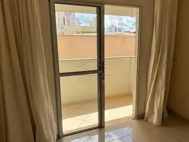Apartamento para Venda em Bauru/SP Vila Santa Tereza 2 Quartos