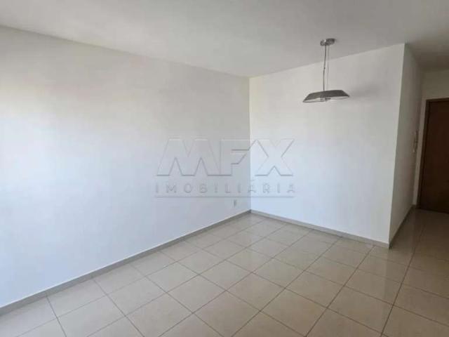 Apartamento para Venda em Bauru/SP Vila Santa Tereza 2 Quartos