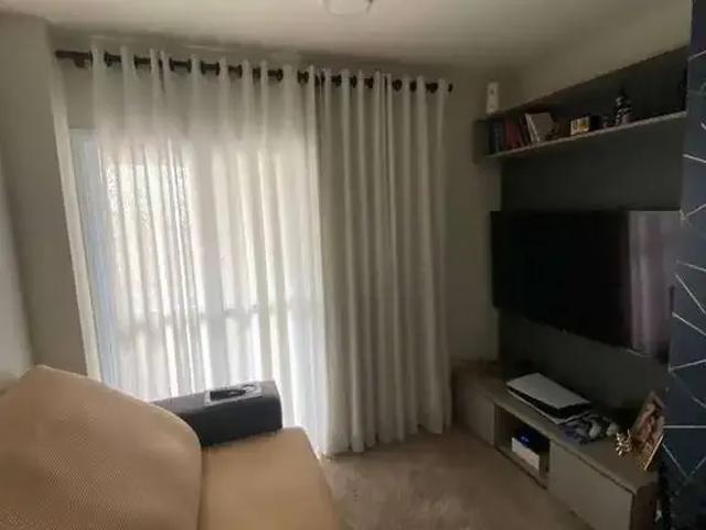 Apartamento para Venda em Bauru/SP Vila Santa Tereza 2 Quartos