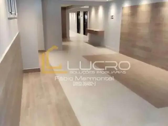 Apartamento para Venda em Bauru/SP Vila Santa Tereza 2 Quartos