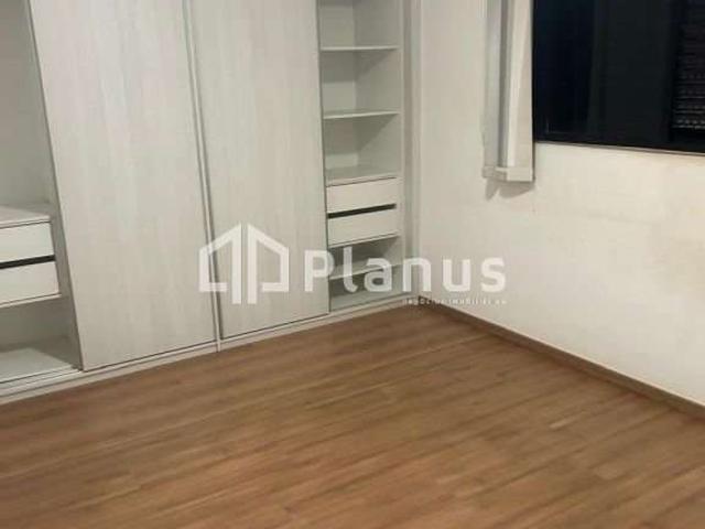 Apartamento para Venda em Bauru/SP Vila Santa Tereza 2 Quartos