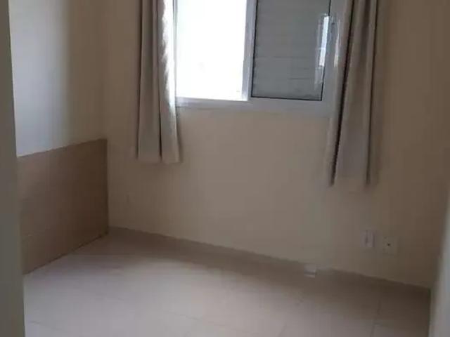 Apartamento para Venda em Bauru/SP Vila Santa Tereza 2 Quartos