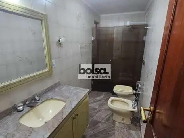 Apartamento para Venda em Bauru/SP Vila Santa Tereza 4 Quartos