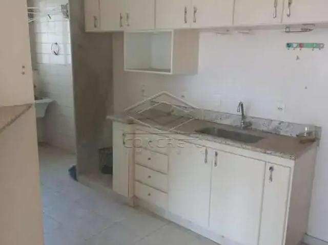 Apartamento para Venda em Bauru/SP Vila Santa Clara 3 Quartos