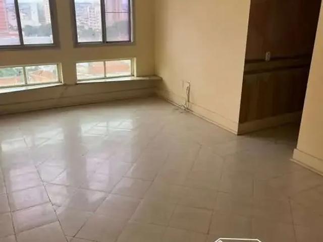 Apartamento para Venda em Bauru/SP Vila Santa Clara 3 Quartos