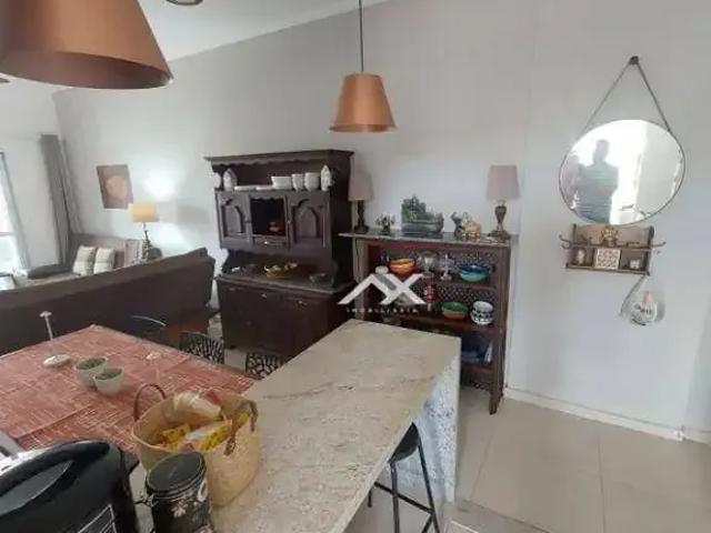 Apartamento para Venda em Bauru/SP Vila Santa Inês 2 Quartos
