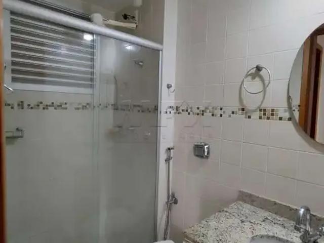 Apartamento para Venda em Bauru/SP Vila Santo Antônio 1 Quartos
