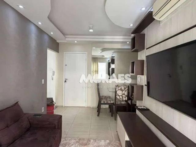 Apartamento para Venda em Bauru/SP Vila Santo Antônio 2 Quartos
