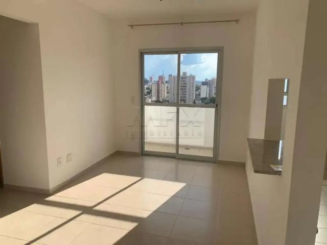 Apartamento para Venda em Bauru/SP Vila Santo Antônio 2 Quartos