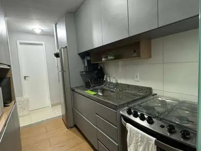 Apartamento para Venda em Bauru/SP Vila Santo Antônio 3 Quartos