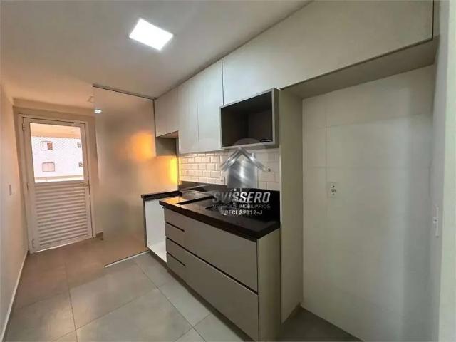 Apartamento para Venda em Bauru/SP Vila Santo Antônio 3 Quartos