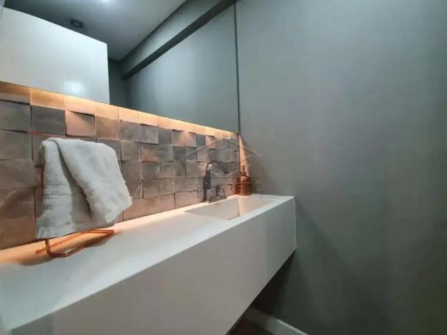 Apartamento para Venda em Bauru/SP Vila Santo Antônio 3 Quartos