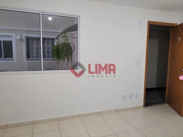 Apartamento para Venda em Bauru/SP Vila Serrão 2 Quartos