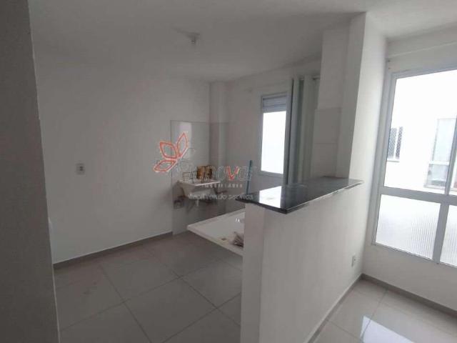 Apartamento para Venda em Bauru/SP Vila Serrão 2 Quartos