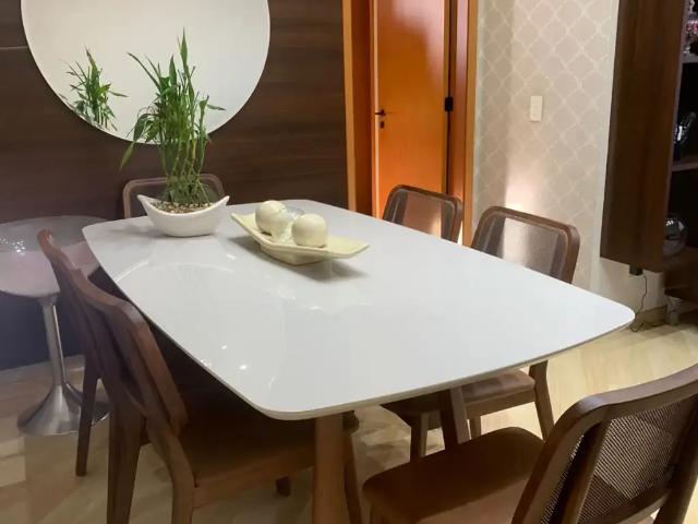 Apartamento para Venda em Bauru/SP Vila Silva Pinto 3 Quartos
