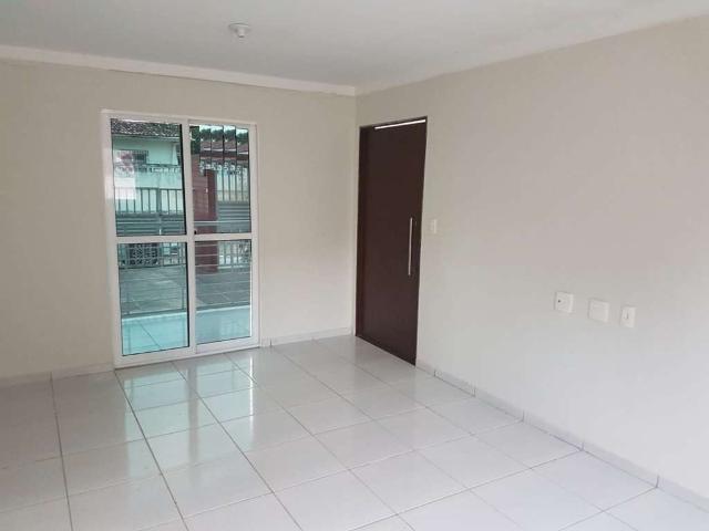 Apartamento para Venda em Bayeux/PB Aeroporto 2 Quartos