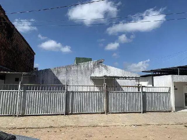 Apartamento para Venda em Bayeux/PB Comercial Norte 2 Quartos
