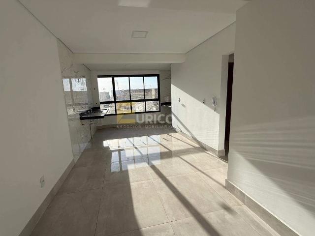 Apartamento para Venda em Bebedouro/SP Parque Residencial Eldorado 3 Quartos