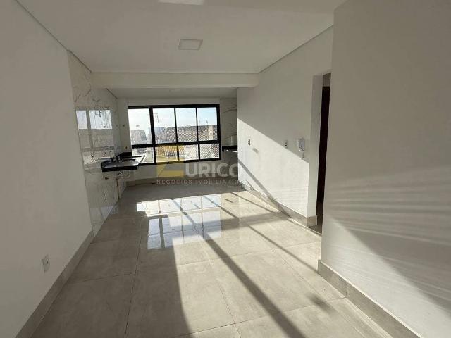 Apartamento para Venda em Bebedouro/SP Parque Residencial Eldorado 3 Quartos