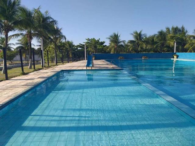 Apartamento para Venda em Beberibe/CE Morro Branco 2 Quartos