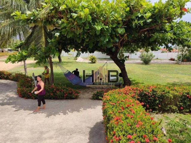Apartamento para Venda em Beberibe/CE Morro Branco 2 Quartos