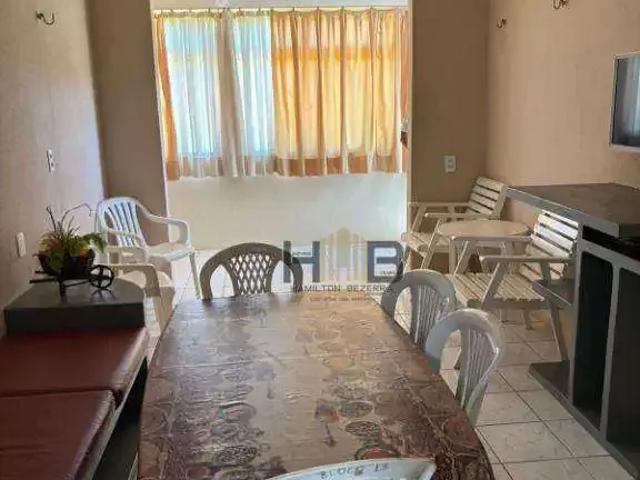 Apartamento para Venda em Beberibe/CE Morro Branco 2 Quartos