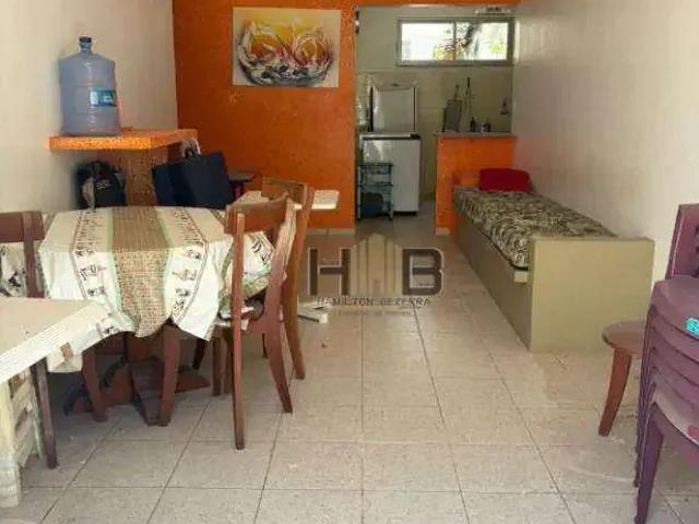 Apartamento para Venda em Beberibe/CE Morro Branco 2 Quartos