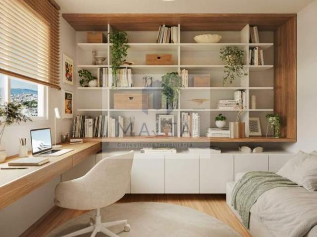 Apartamento para Venda em Belo Horizonte / MG no bairro Betânia